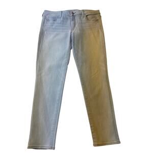 American Eagle Skinny Size 14